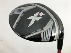 専門ショップ お買い得品！【中古ゴルフクラブ】キャロウェイ XR フェアウェイ フェアウェイウッド
