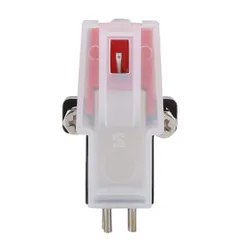 ターンテーブル交換針 ASHATAスタイラスビニールレコードプレーヤー ビニールレコード磁気ステレオダブルレコードプレーヤースタイラス針 精密磁気ヘッド ピュアサウンド