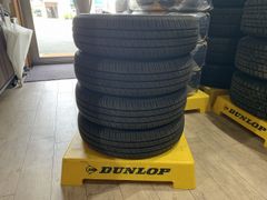 【2506017】GOODYEAR EfficientGrip ECO EG02 165/70R14 2023年 6mm アクア ヴィッツ マーチ Kei ハスラー ソリオ デリカD2 パッソ スイフト キャスト 等