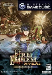 ファイアーエムブレム 蒼炎の軌跡