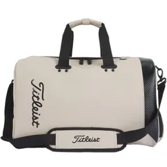 ★未使用★ Titleist タイトリスト ボストンバッグ 白黒 Amazon.co.jp: TITLEIST(タイトリスト) パフォーマンススポーツ