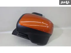 極上品AGH30 アルファード左ドアミラーカラーNO.202 動作OK！