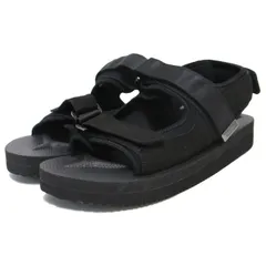 2024年最新】suicoke スイコック was-vの人気アイテム - メルカリ