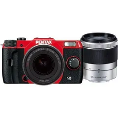 2024年最新】PENTAX Q10 ズームレンズキットの人気アイテム - メルカリ