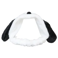 スヌーピー ドレスアップバンド スヌーピー 