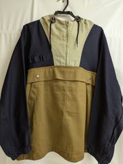 「美品」WORKMAN（ワークマン） コットンキャノラック