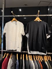 FRUIT OF THE LOOM(フルーツオブザルーム）×NUMBER（N)INE（ナンバーナイン）PACK T-SHIRTS（パックTシャツ）　ホワイト、ブラック　80754000