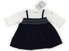 【スラップスリップ/SLAP SLIP】Tシャツ・カットソー 100サイズ 女の子【子供服・ベビー服】（1855224）