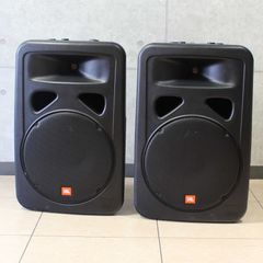 中古	JBL	EON-1500 Pair