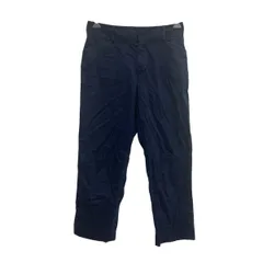 LAUREN RALPH LAUREN チノパンツ 4P ネイビー ローレンラルフローレン ジップアップ 古着卸 アメリカ仕入 2505-646