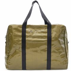 AS2OV (アッソブ) PP CLOTH DUFFEL 　ダッフルバック