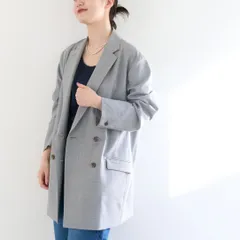 ❣️お値下げ　❣️未使用品　イエナ　リネンジャケット　日本製　ダブルジャケット 楽天市場】リネン ジャケット（ブランドイエナ）（レディース