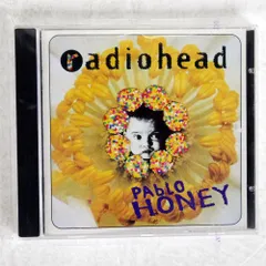 2025年最新】cd radioheadの人気アイテム - メルカリ