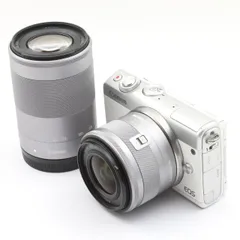 2025年最新】canon eosm100の人気アイテム - メルカリ