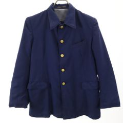 国鉄 JNR 制服ジャケット 昭和41年 並1号形 ヴィンテージ R8SB318
