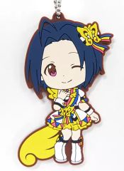 [중고] 키홀더 마스코트 (캐릭터) 미우라 아즈사 765PRO ALLSTARS ver