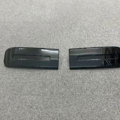 アルファード ヴェルファイア シックスセンス リアサイドフラップ 446