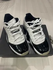 2024年最新】air jordan 11コンコルドの人気アイテム - メルカリ