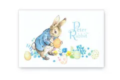 トー 【送料無料】 【ピーターラビット】【Peter Rabbit】ポストカード【EASTER】【ピーター】【キャロット】【ウサギ】【絵本】【アニメ】【映画】【ハガキ】【手紙】【はがき】【てがみ】【絵】【コラボ】【雑貨】【グッズ】