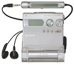 SONY MZ-N910 2台セット 動作確認済み 1台液漏れ跡あり SONY MZ-N910 2台セット 動作確認済み 1台液漏れ跡あり