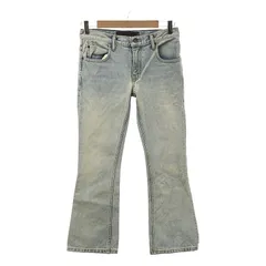 2025年最新】アレキサンダーワン デニムの人気アイテム - メルカリ 