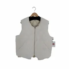 ステューシー Stussy Reversible Quilted Vest メンズ JPN：M のサムネイル