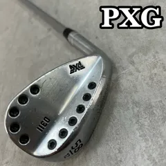 2025年最新】PXG ウェッジ レフティの人気アイテム - メルカリ