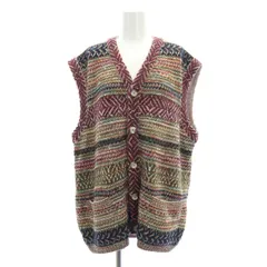 2025年最新】MISSONI レディース ベスト・ジレ・ビスチェの人気