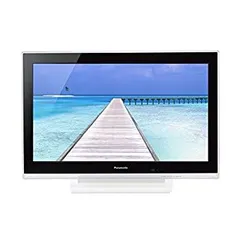 パナソニック　ポータブルテレビ　SV-PT19S1 Panasonic テレビ SV-PT19S1 概要 ポータブル地上・BS・110度CS