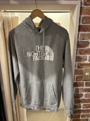 【大人気】ノースフェイス スウェットパーカー M A-1183