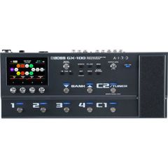 BOSS GX-100 純正アダプター、BluetoothAdaper付き - メルカリ