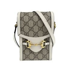 グッチ GUCCI  ショルダーバッグ ホースビット 625615