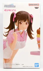 フィギュア　園田智代子 「アイドルマスター シャイニーカラーズ」　セット アイドルマスター シャイニーカラーズ』園田智代子が“［かきまぜ