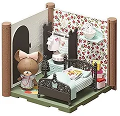 (未使用･未開封品)　ハコルーム くまのがっこう ふたごのこども部屋キット 色分け済みプラモデル qdkdu57 Amazon.co.jp: ハコルーム くまのがっこう ふたごのこども部屋