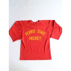 70年代　フットボールTシャツ 古着　ビンテージ　アメリカ 60's 70's 80's 90's レディース古着 vintage usa ヴィンテージ　ユーロ