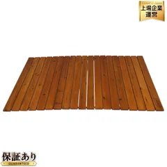 Coleman NATURAL WOOD ROLL TABLE CLASSIC 110 コールマン