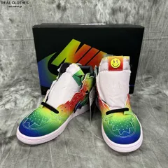 2024年最新】Jordan 1 Retro High J Balvinの人気アイテム - メルカリ