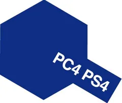 PS-4 ブルーのサムネイル