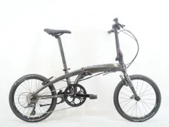 【美品屋内保管】tern verge N8 ガンメタ カスタムあり Tern Verge N8 納車…from Oさま！ | Climb cycle sports