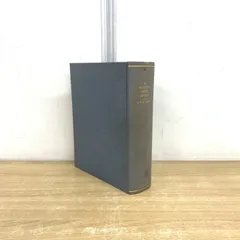 ▲01)【同梱不可】A Patristic Greek Lexicon 教父学ギリシャ語 英語辞典/G.W.H.Lampe/Oxford/洋書/A