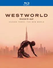 2025年最新】ウエストワールド ブルーレイの人気アイテム - メルカリ