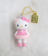 サンリオ ハローキティ展 シークレットマスコットチャームB 5.バレエ 2024年