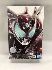 2025年最新】S.H.Figuarts(真骨彫製法)仮面ライダーダークキバの