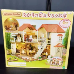 2025年最新】あかりの灯る大きなお家の人気アイテム - メルカリ