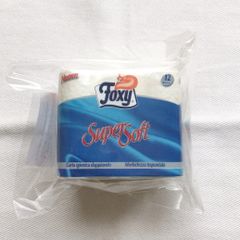 ALBO TRADE ミニチュアマグネット Foxy SuperSoft