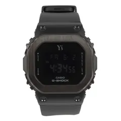 2023年最新】y's g-shockの人気アイテム - メルカリ