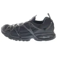 nike air kukini ナイキエアークキニ　黒　ブラック　29.5 NIKE ナイキ エア クキニ AIR KUKINI BLACK ANTHRACITE