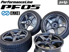 18インチホイール 9j +30 PCD114.3　5H 新品未使用　値下げ不可 WORK ワーク VS SD 中古ホイール 4本 8/9J 18インチ PCD114.3 5