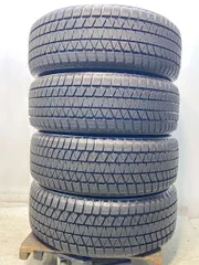 M-1529 235/55R20 ダンロップ SJ8 スタッドレス 4本