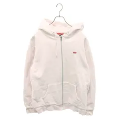 2024年最新】supreme small box thermal zip up sweatの人気アイテム 